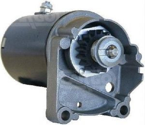 Démarreur compatible pour WAI 22192