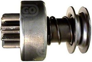 Lanceur compatible pour démarreur AUTOSTARTER POLAND SD3174S