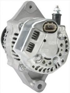 Alternateur compatible pour LUCAS LRA03677