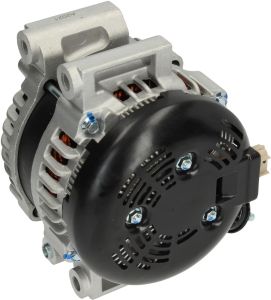 Alternateur compatible pour DELCO REMY DRA0963 - Alternateur 4727866AB CHRYSLER