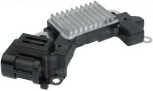 Régulateur compatible pour alternateur POONG SUNG 021319310
