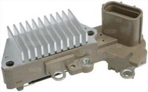 Régulateur compatible pour alternateur DENSO 1022112220