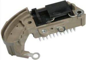 Régulateur compatible pour alternateur DENSO 1022112220 - régulateur pour alternateur DENSO - 235544