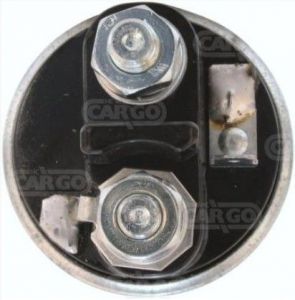 Solénoide compatible pour démarreur BOSCH 2339304007 - Solénoïde de démarreur