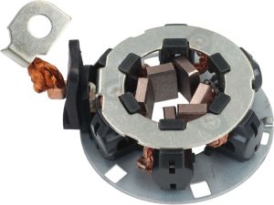 Couronne porte-balais compatible pour alternateur BOSCH 1004338145