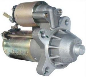Démarreur compatible pour FORD R91AX11000JB1