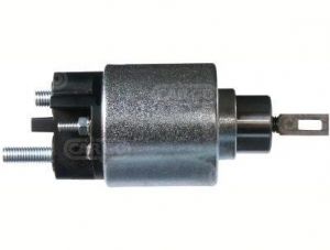 Solénoide Bosch pour démarreur BOSCH 0001108186