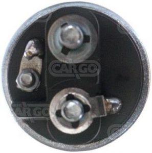 Solénoide Bosch pour démarreur BOSCH 0001108186 - Solénoïde de démarreur