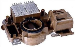 Régulateur compatible pour alternateur MITSUBISHI A2T33593C