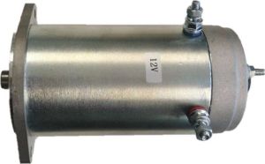 Moteur a courant continu pour DELCO REMY 19024728 - Moteur DC 751002M