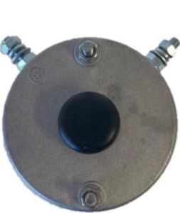 Moteur a courant continu pour DELCO REMY 19024728