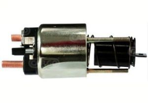 Solénoide compatible pour démarreur MAGNETI MARELLI 63293537