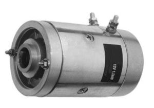 Moteur a courant continu pour BUCHER 543913416