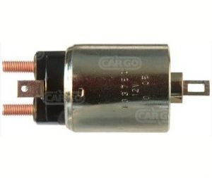 Solénoide compatible pour démarreur ZM ZM1981