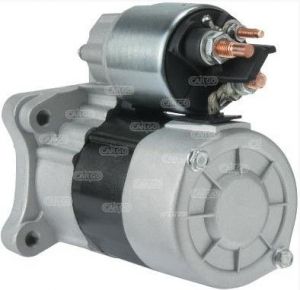 Démarreur compatible pour NISSAN 2330000Q1L - Démarreur AUTO : 113932