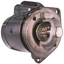 Démarreur compatible pour FORD D2AF11001HA