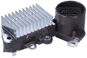 Régulateur compatible pour alternateur DENSO 1002111570