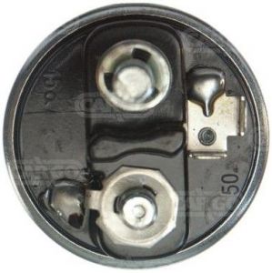 Solénoide compatible pour démarreur BOSCH 0001208425 - Solénoïde de démarreur