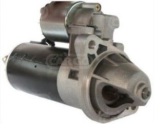 Démarreur compatible pour OPEL 90277394