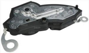 Régulateur compatible pour alternateur BMW 12317508052 - régulateur pour alternateur BOSCH 235460