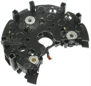 Pont de diode compatible pour alternateur AUTOSTARTER POLAND ARC0163 - Pont diode alternateur BOSCH