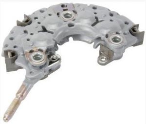 Pont de diode Denso pour alternateur TOYOTA 2706028070