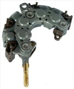 Pont de diode compatible pour alternateur TOYOTA 2706022060
