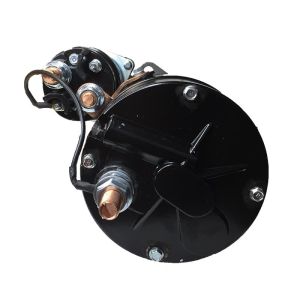 Démarreur compatible pour BOSCH USA SR957X - Démarreur pour Delco 1108857