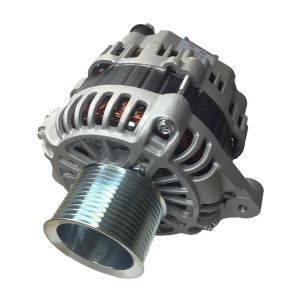 Alternateur compatible pour WOOD AUTO ALT20047 - Alternateur pour BOSCH 0123525502