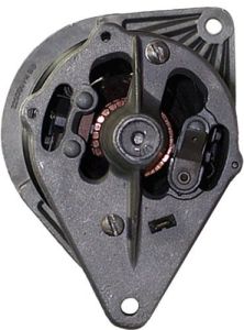 Alternateur compatible pour LUCAS 22789A - Alternateur Kuhner 9050