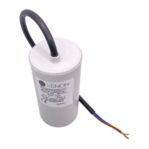Condensateur booster moteur monophasé 50 µF - Condensateur Booster moteur monophasé 50 µF