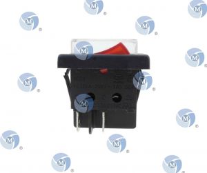 Interrupteur compatible à bascule - Interrupteur à bascule