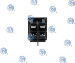 Interrupteur compatible à bascule - Interrupteur à bascule