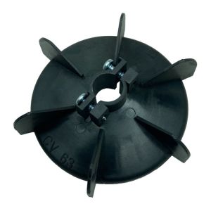 Ventilateur pour moteur électrique