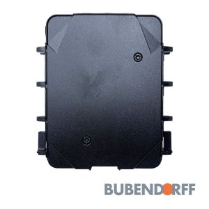 Moteur Bubendorff Ci2 radio 10 Nm (221205) avec télécommande - Adaptateur pour moteur Bubendorff 221205