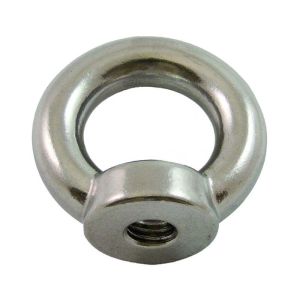 Anneau de levage femelle Inox M12 (Économique)