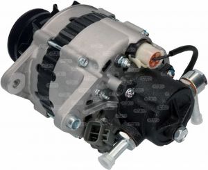 Alternateur compatible pour AUTOSTARTER POLAND A2045