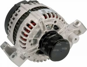 Alternateur compatible pour VOLVO 36002584 - Alternateur compatible pour VOLVO et 36002584