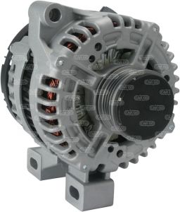 Alternateur compatible pour VOLVO 36000207 - Alternateur compatible pour VOLVO et 36001497