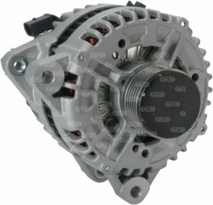 Alternateur compatible pour VOLVO 36000223 - Alternateur compatible pour VOLVO et 36000223