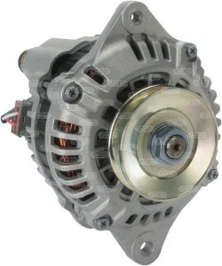 Alternateur compatible pour NISSAN 2310069T60 - Alternateur compatible pour NISSAN et 2310069T60