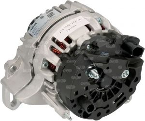 Alternateur compatible pour VOLKSWAGEN 045903023CX