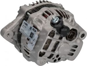 Alternateur compatible pour AUTOSTARTER POLAND A5080 - Alternateur compatible pour SUZUKI et 3140080J00