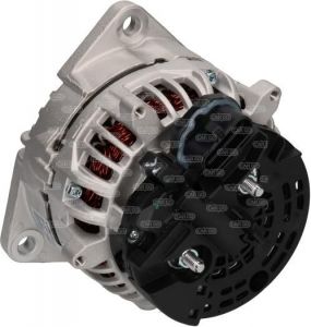 Alternateur compatible pour BOSCH 0124655411