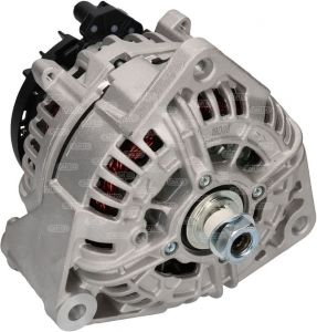 Alternateur compatible pour BOSCH 0124655411 - Alternateur 115618 BOSCH bis 5