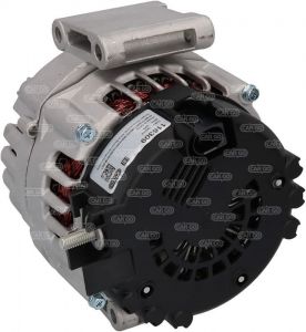 Alternateur compatible pour WOOD AUTO ALT14466