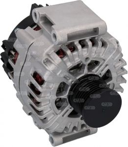 Alternateur compatible pour WOOD AUTO ALT14466 - Alternateur compatible pour CARGO et 116309