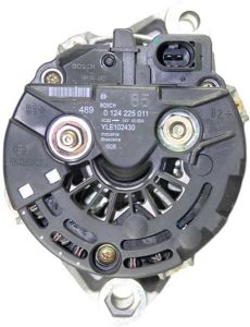 Alternateur compatible pour ROVER YLE102430E - Alternateur 301576RI compatible pour 0986042470 BOSCH-2