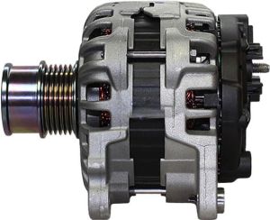 Alternateur compatible pour VOLKSWAGEN 04E903015G - Alternateur 554488RI-3