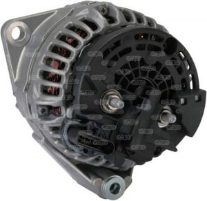 Alternateur compatible pour BOSCH 0124655011